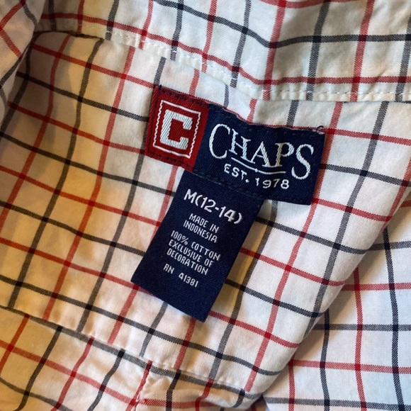 Boys Lot Shorts & Shirt 12 - Picture 4 of 5